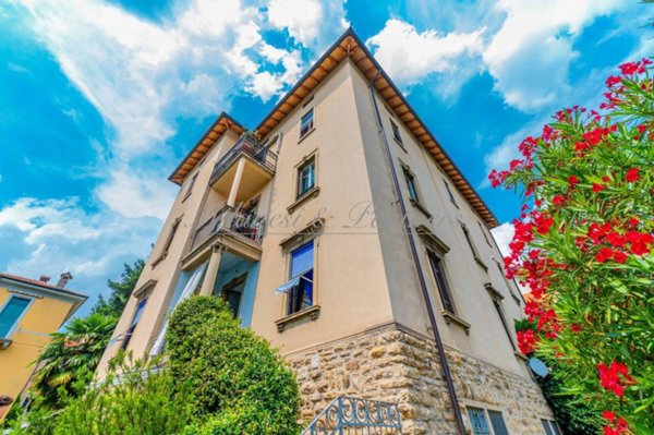 appartamento in vendita a Bergamo in zona Conca d'Oro