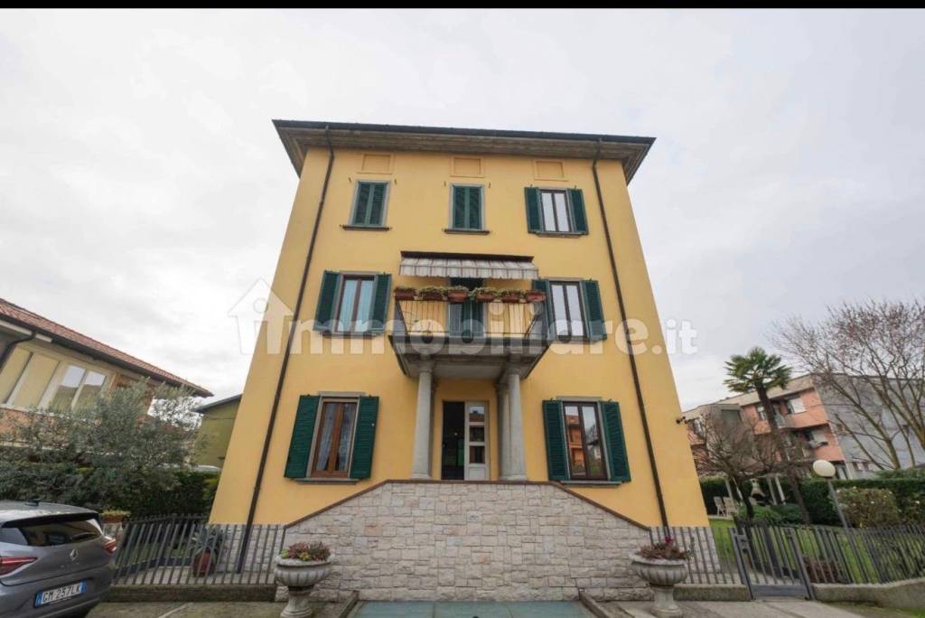 appartamento in vendita a Bergamo in zona Boccaleone