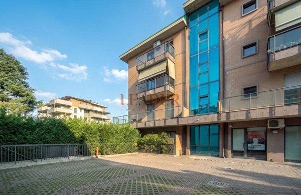 appartamento in vendita a Bergamo in zona Borgo Palazzo