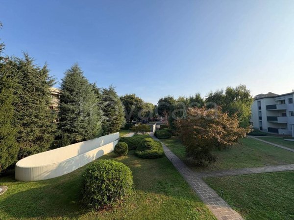 appartamento in vendita a Bergamo in zona Campagnola