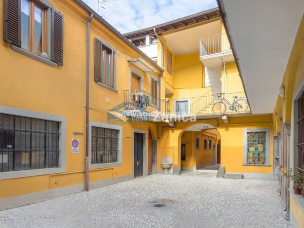 appartamento in vendita a Bergamo in zona Bergamo Centro