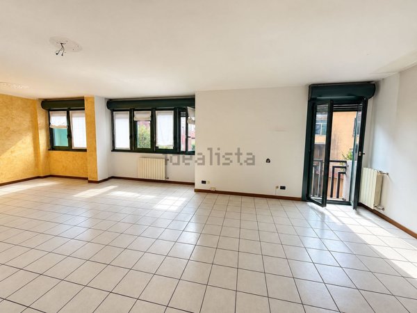 appartamento in vendita a Bergamo in zona Borgo Palazzo