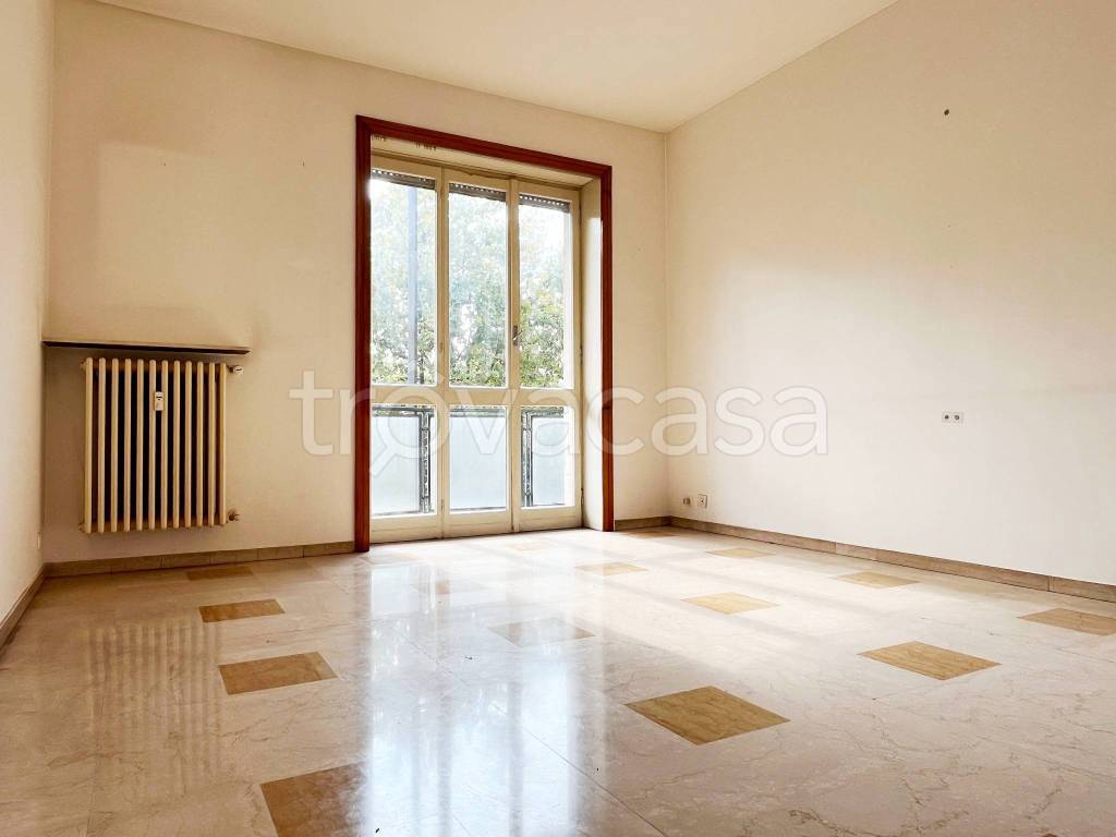 appartamento in vendita a Bergamo in zona Città Alta