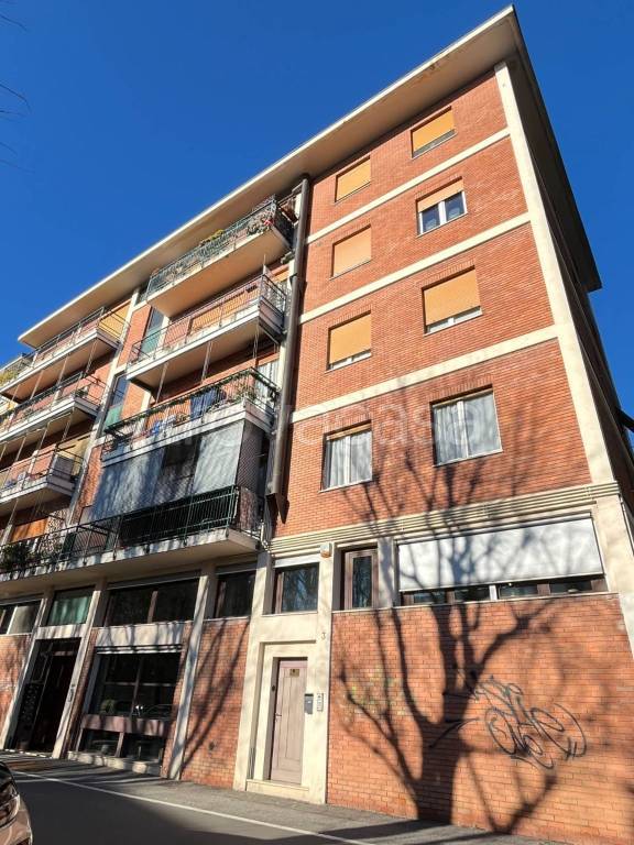 appartamento in vendita a Bergamo in zona Redona