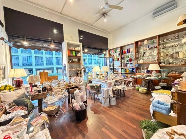 appartamento in vendita a Bergamo in zona Città Alta