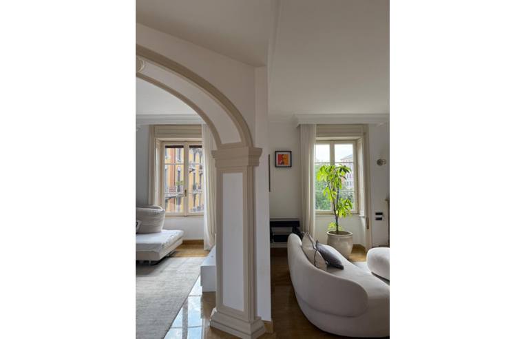 appartamento in vendita a Bergamo in zona Borgo Palazzo