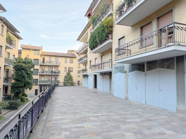 appartamento in vendita a Bergamo