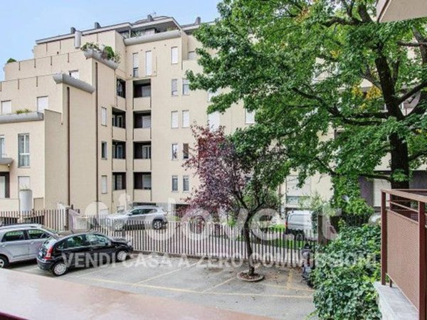 appartamento in vendita a Bergamo in zona San Giorgio