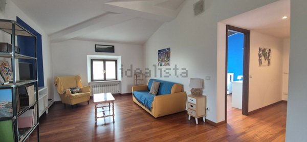 appartamento in vendita a Bergamo in zona Loreto