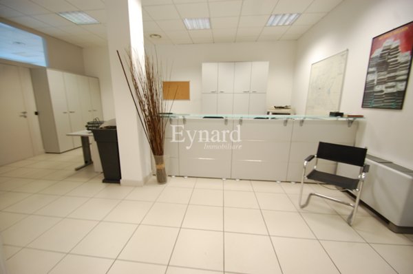 ufficio in vendita a Bergamo in zona Campagnola