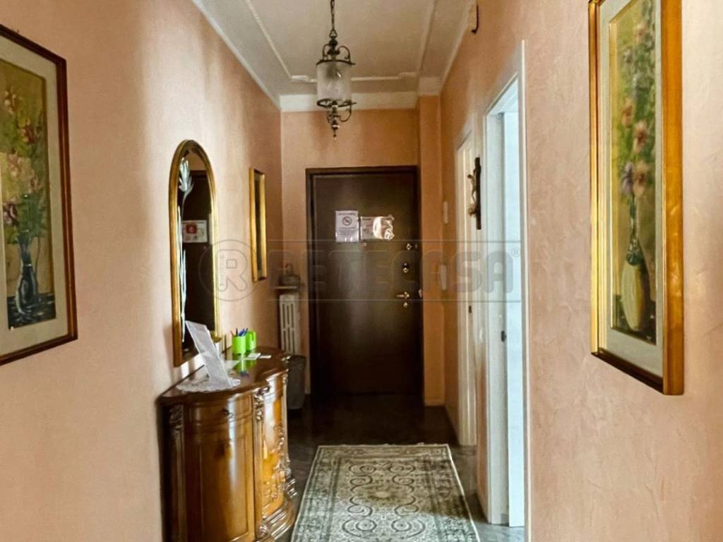 appartamento in vendita a Bergamo in zona Borgo Palazzo