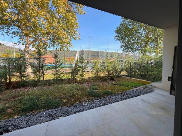 appartamento in vendita a Bergamo in zona Monterosso