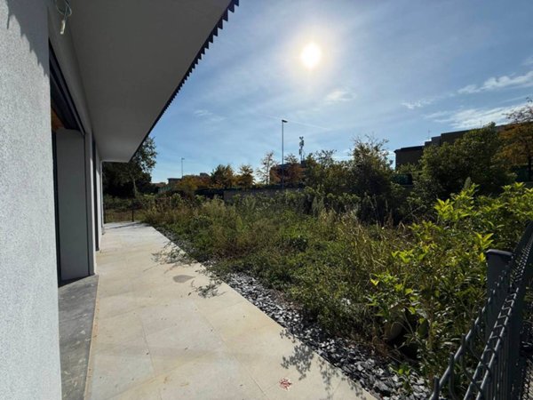 appartamento in vendita a Bergamo in zona Monterosso
