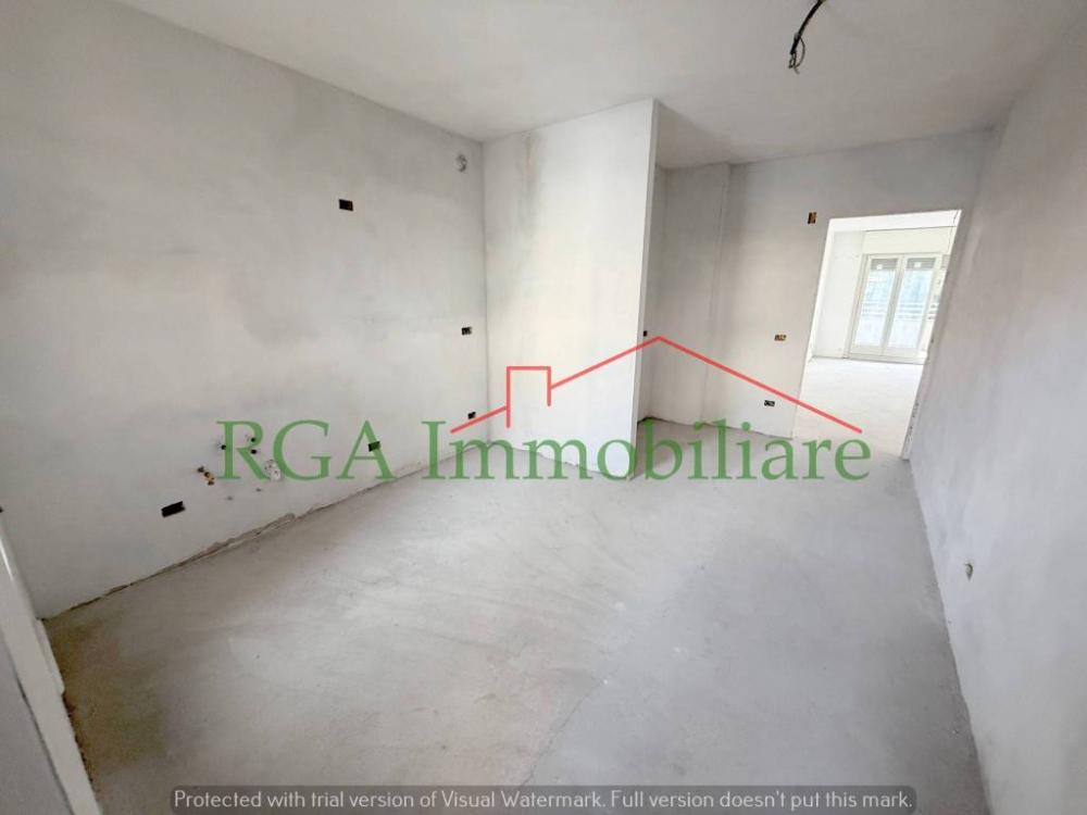 appartamento in vendita a Bergamo in zona San Giorgio