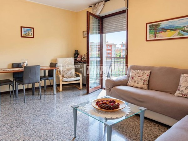 appartamento in vendita a Bergamo in zona Conca Fiorita