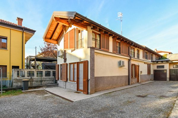 appartamento in vendita a Bergamo in zona Celadina