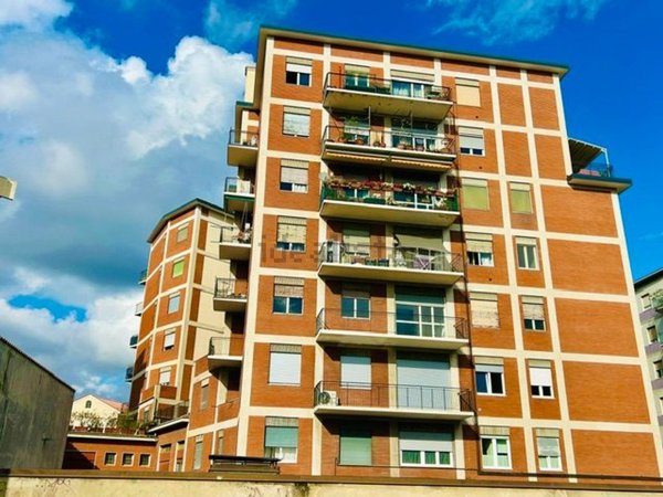 appartamento in vendita a Bergamo in zona San Giorgio