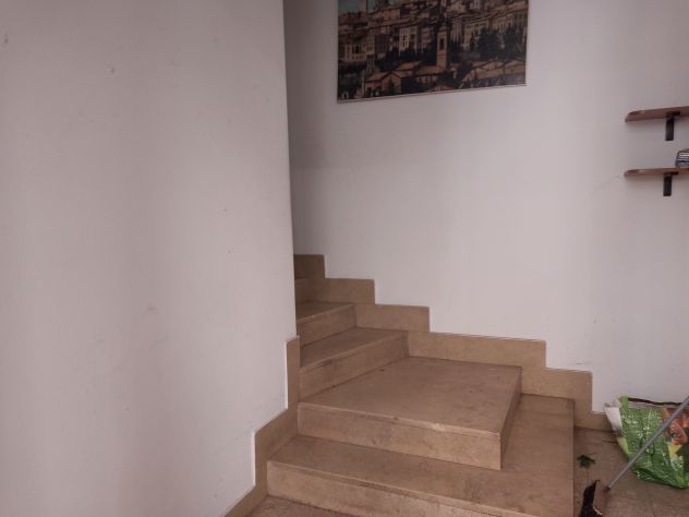 appartamento in vendita a Bergamo
