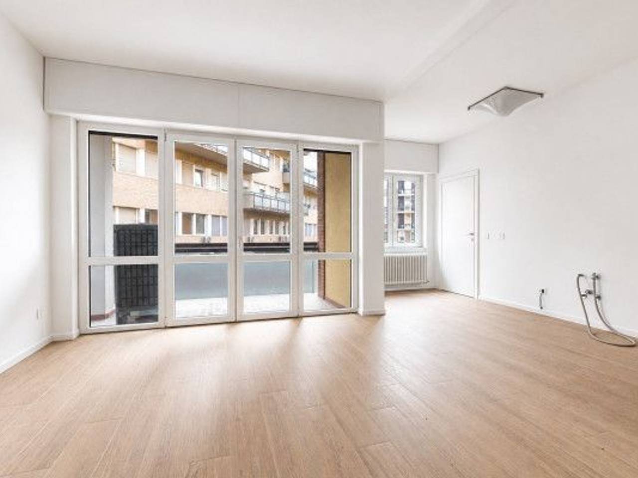 appartamento in vendita a Bergamo in zona Borgo Pignolo