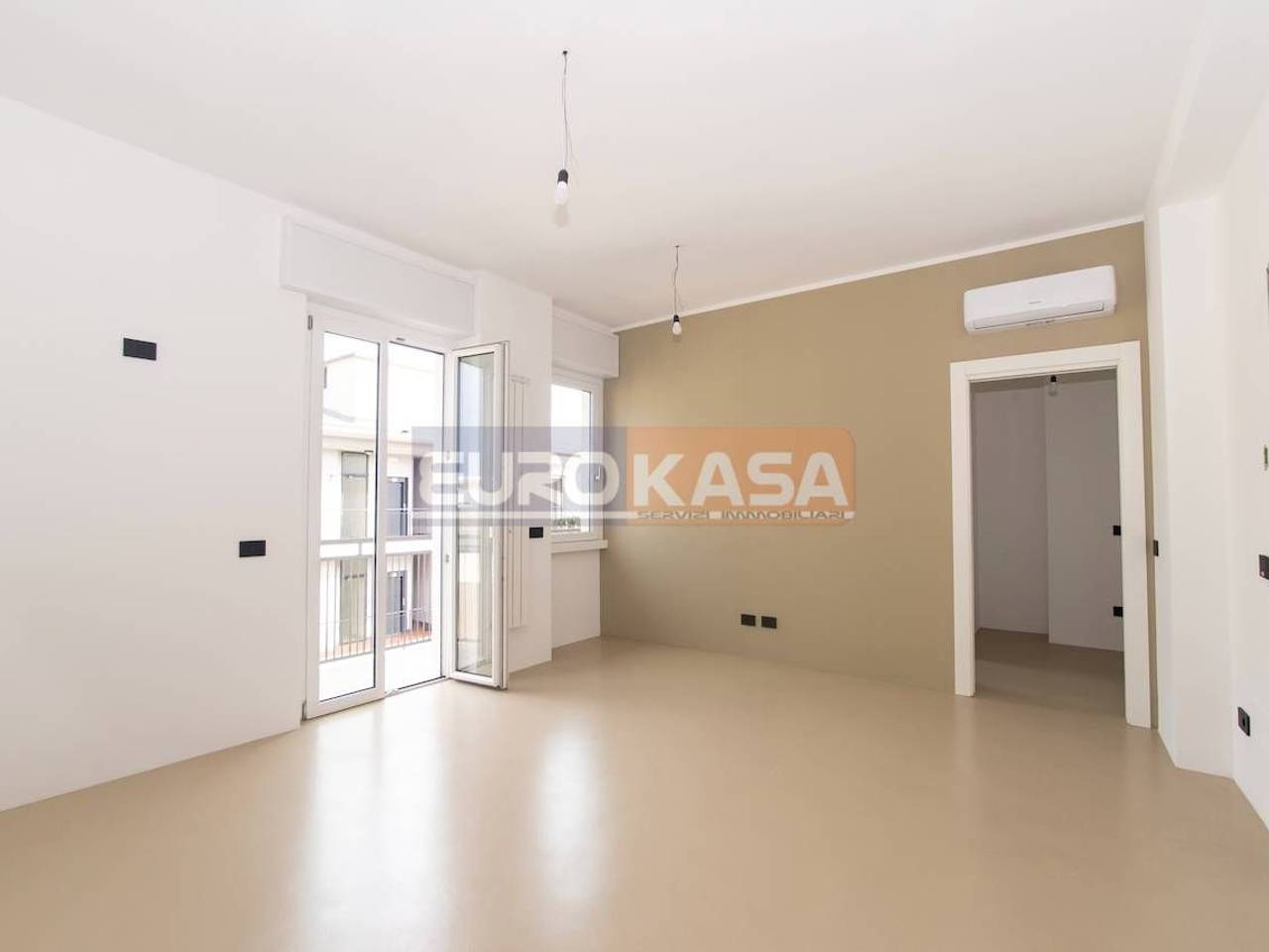 appartamento in vendita a Bergamo in zona Borgo Pignolo