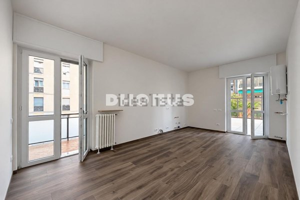 appartamento in vendita a Bergamo
