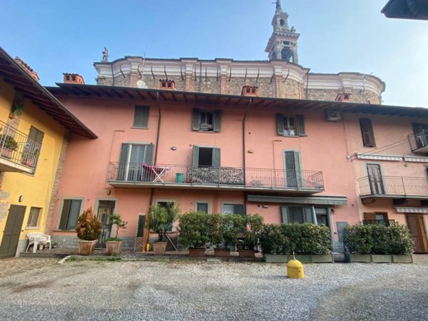 appartamento in vendita a Bergamo in zona Colognola