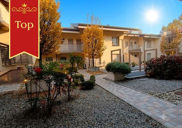 appartamento in vendita a Bergamo in zona Boccaleone