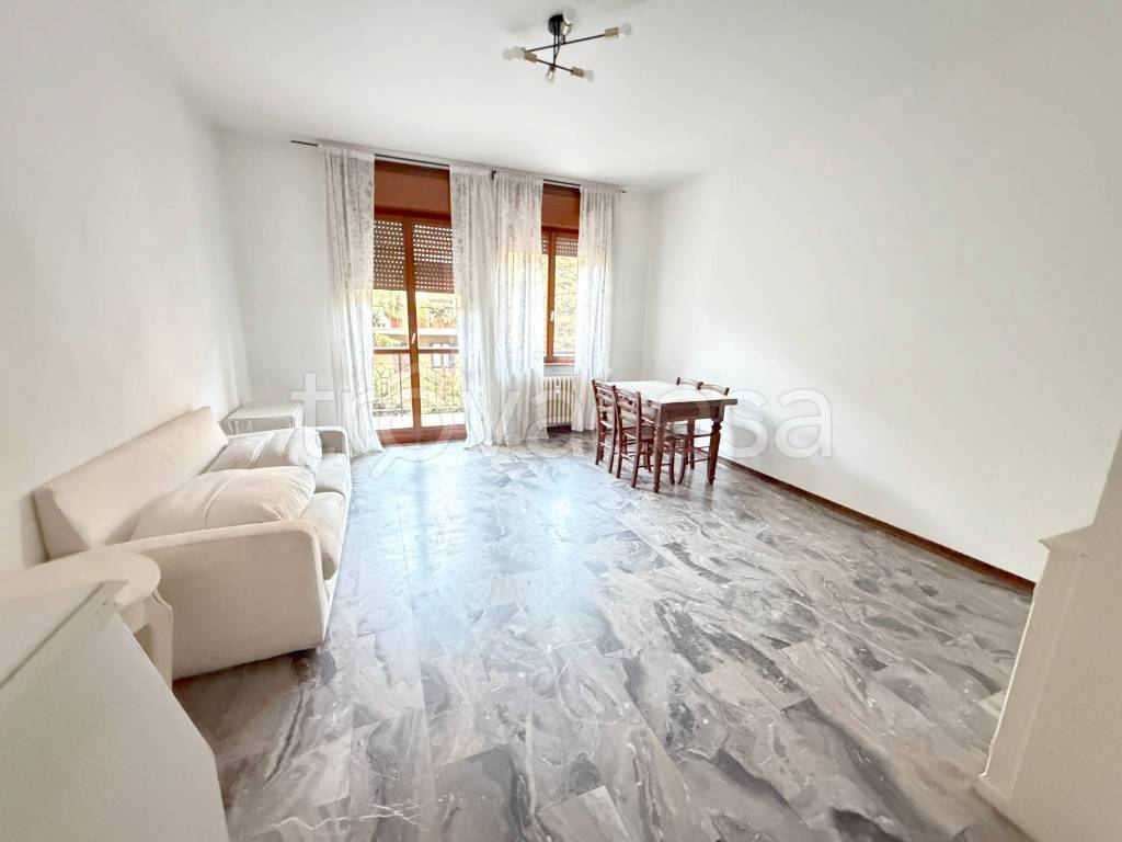 appartamento in vendita a Bergamo in zona Bergamo Centro