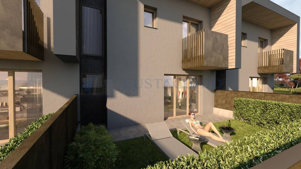 casa indipendente in vendita a Bergamo in zona Bergamo Centro