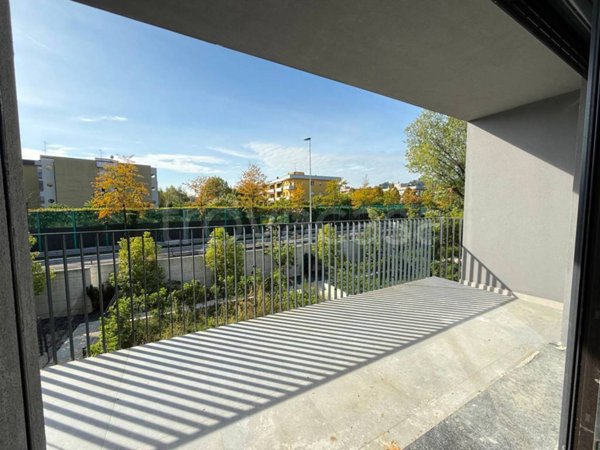 appartamento in vendita a Bergamo in zona Valtesse/Valverde
