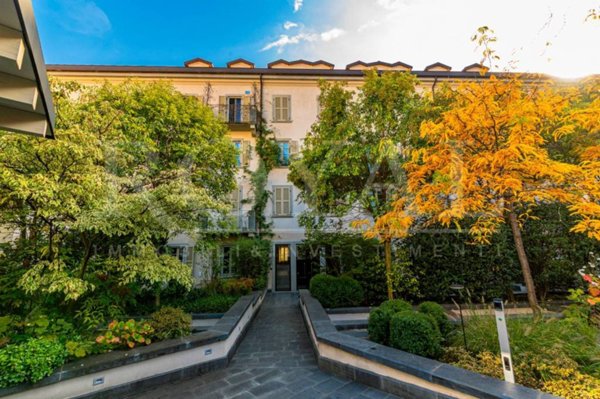 appartamento in vendita a Bergamo in zona Bergamo Centro