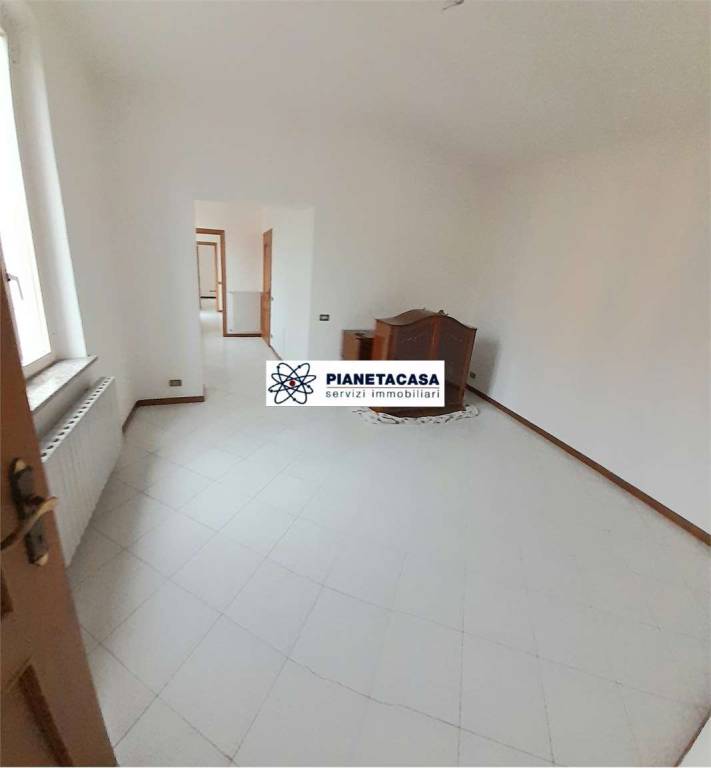 appartamento in vendita a Bergamo in zona Valtesse/Valverde