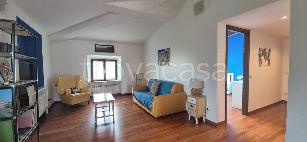 appartamento in vendita a Bergamo in zona Loreto