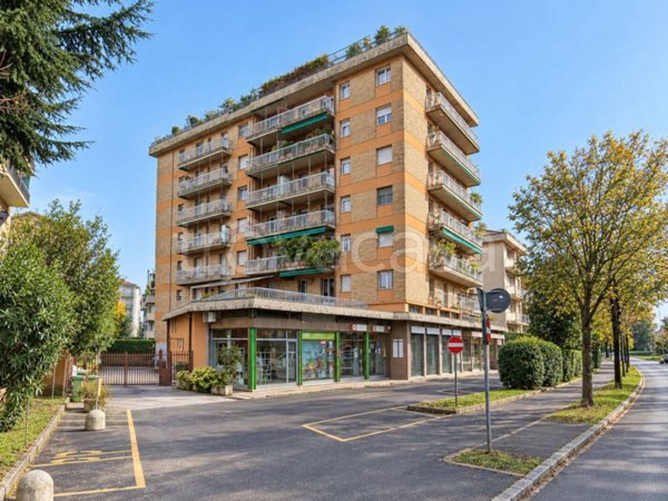 appartamento in vendita a Bergamo in zona Canovine