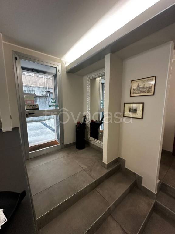 ufficio in vendita a Bergamo in zona Bergamo Centro