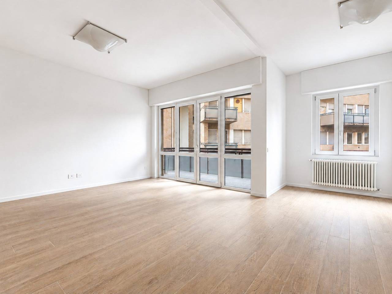 appartamento in vendita a Bergamo in zona Borgo Pignolo
