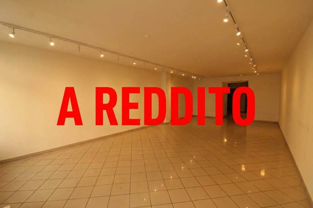 loft in vendita a Bergamo in zona San Giorgio