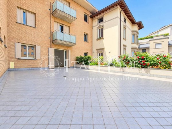 appartamento in vendita a Bergamo in zona Bergamo Centro
