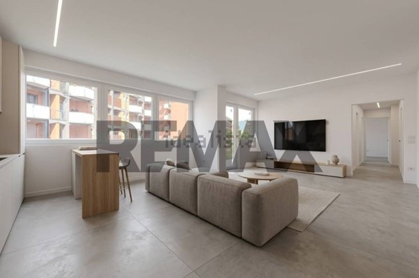 appartamento in vendita a Bergamo in zona Borgo Santa Caterina