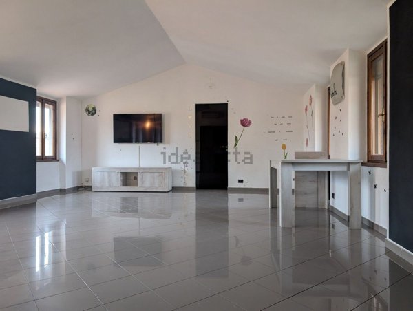 appartamento in vendita a Bergamo in zona Colognola
