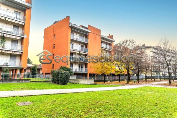 appartamento in vendita a Bergamo in zona Celadina