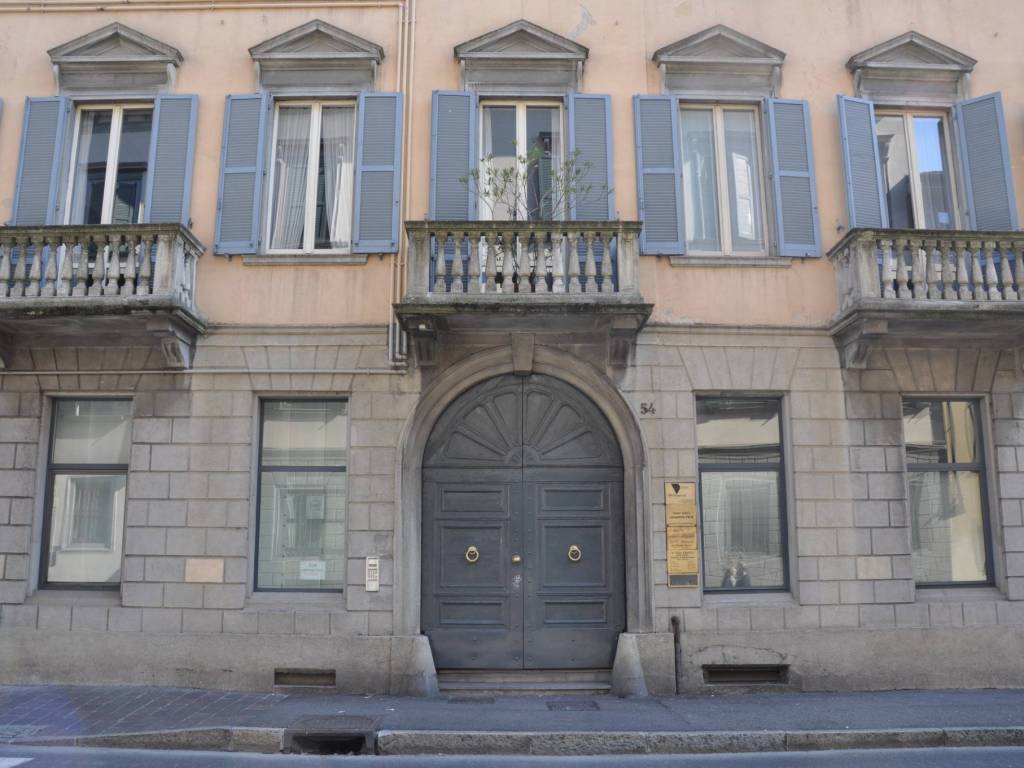 appartamento in vendita a Bergamo in zona Longuelo