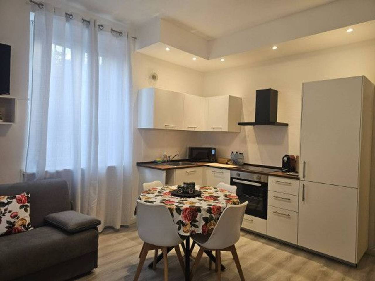 appartamento in vendita a Bergamo in zona Colognola