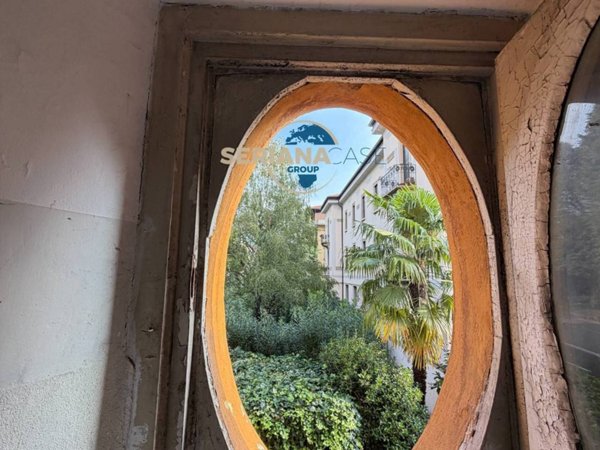 appartamento in vendita a Bergamo in zona Borgo Pignolo