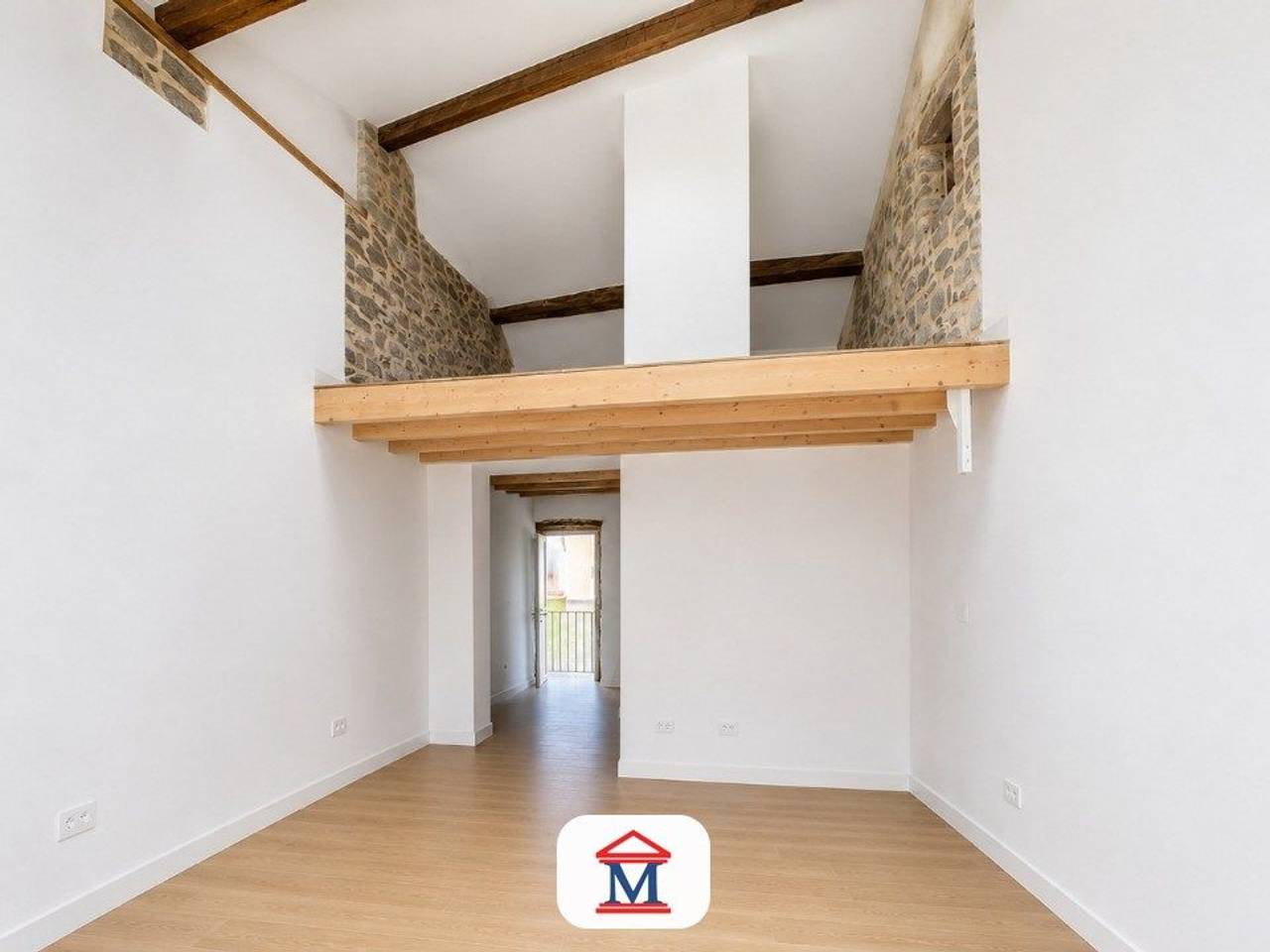 appartamento in vendita a Bergamo in zona Valtesse/Valverde