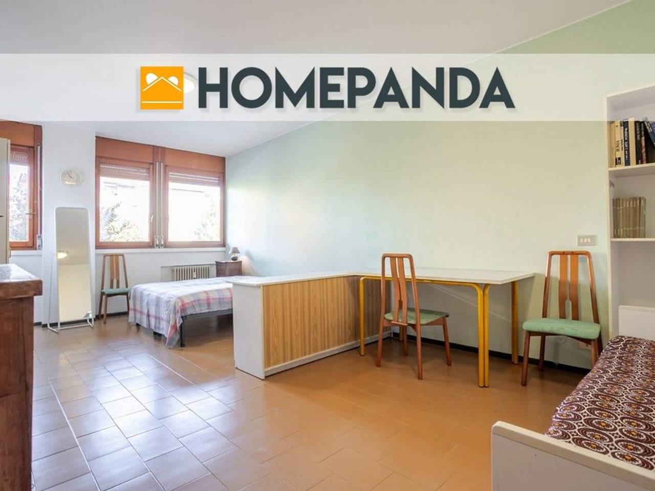 appartamento in vendita a Bergamo in zona Loreto