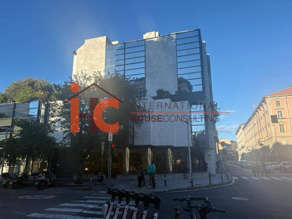appartamento in vendita a Bergamo in zona Bergamo Centro