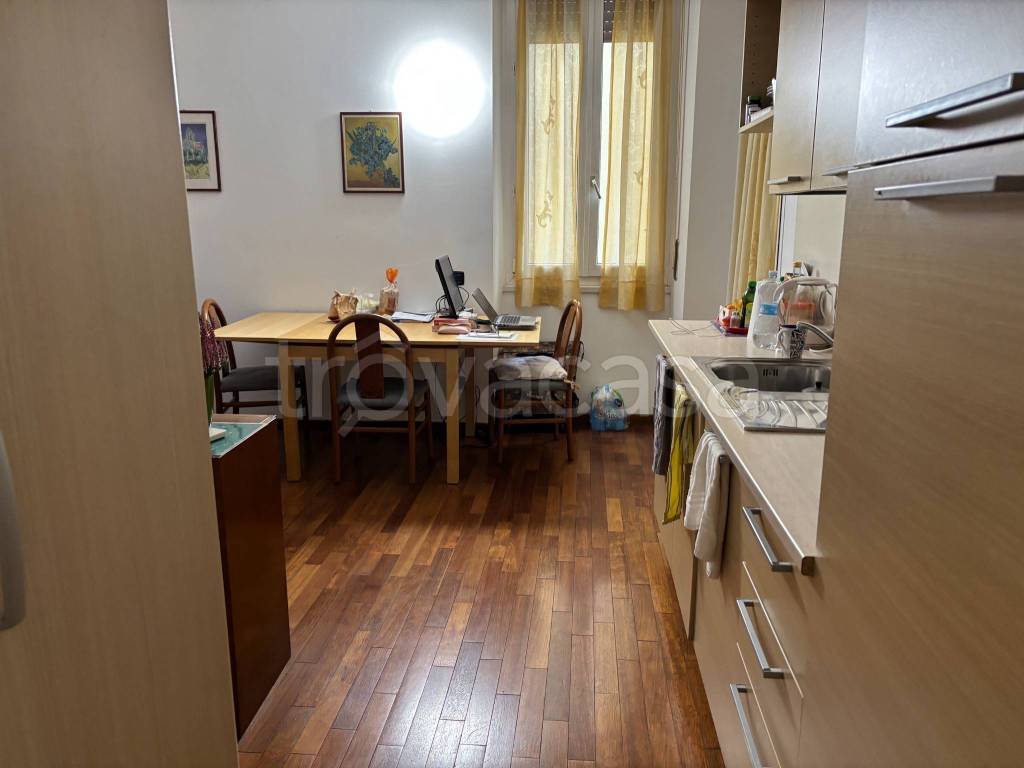 appartamento in vendita a Bergamo in zona Bergamo Centro
