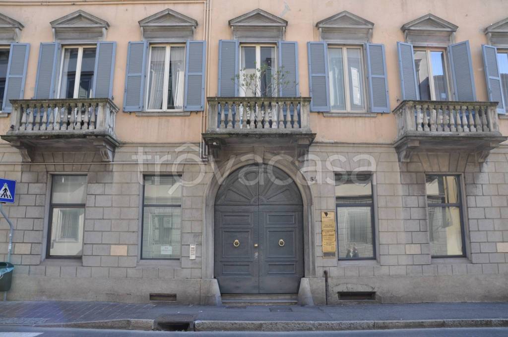 appartamento in vendita a Bergamo in zona Longuelo