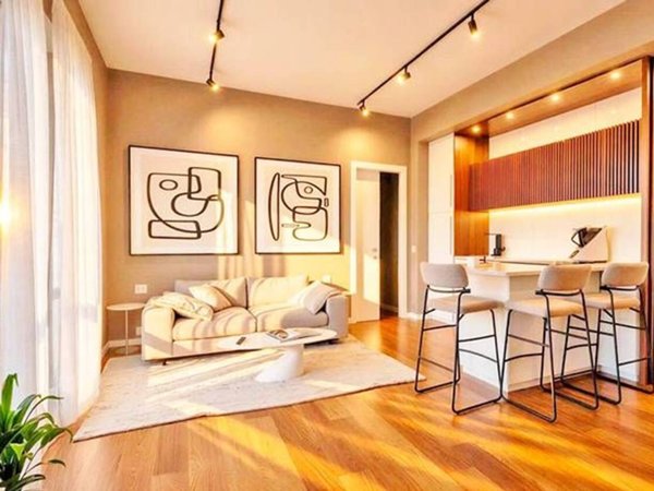 appartamento in vendita a Bergamo in zona Borgo Pignolo